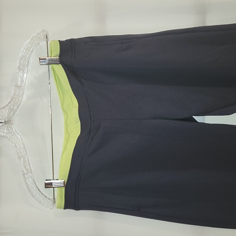 Pre-owned  Grey Danskin Workout Pants